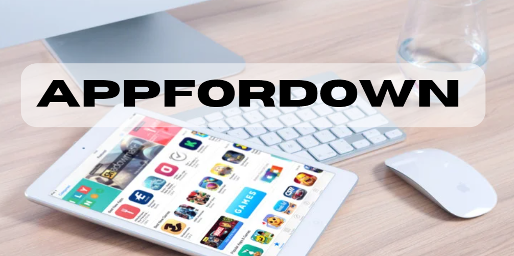 Appfordown