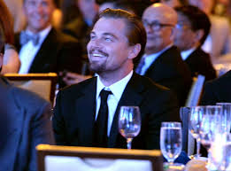 is dicaprio gay