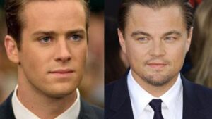 is dicaprio gay