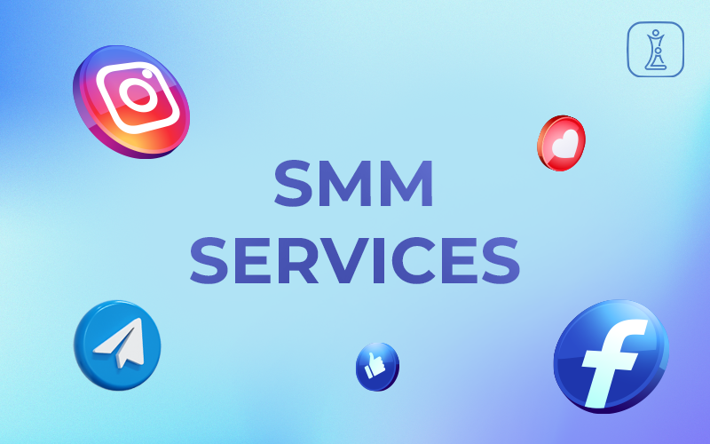 SMM Services