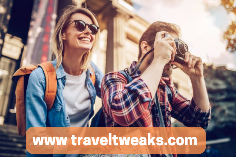 TravelTweaks.com