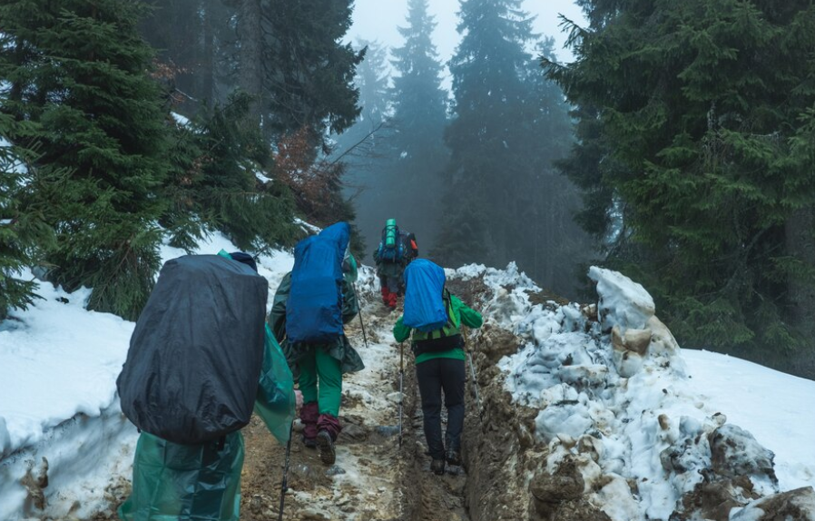 Surviving the Everest Base Camp Trek What You Need to Know About Altitude Sickness