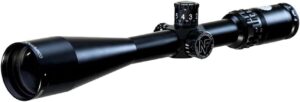 best nightforce scope for 300 yards benchrest