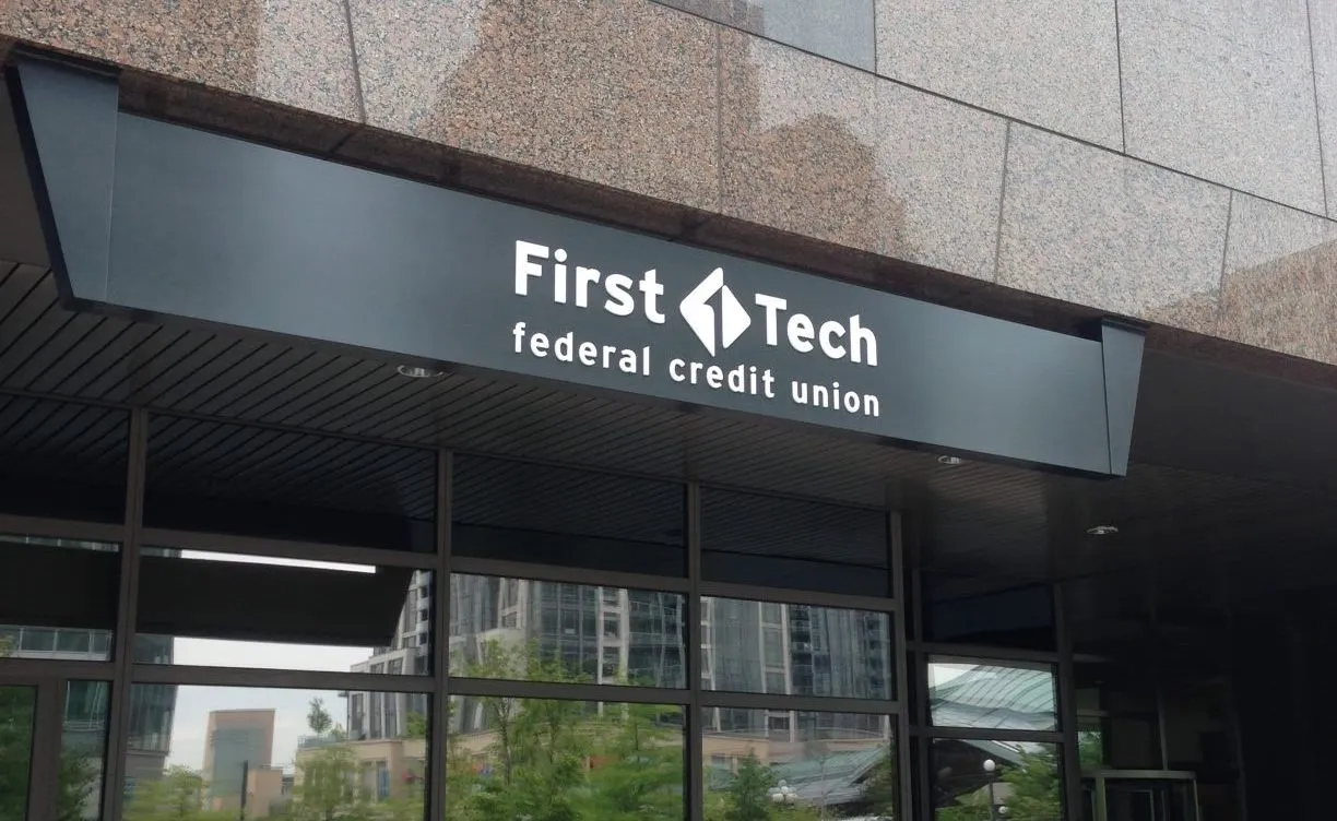 First Tech Federal Credit Union