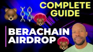 berachain airdrop