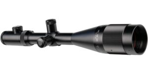 best nightforce scope for 300 yards benchrest