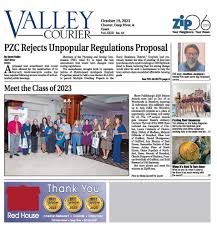 Valley Courier