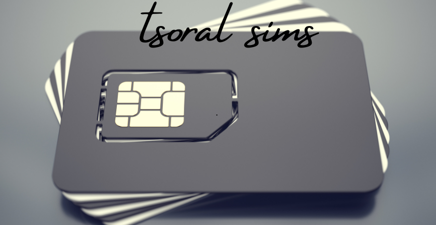 tsoral sims