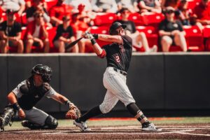 texas tech baseball