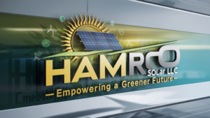 hamro solar llc