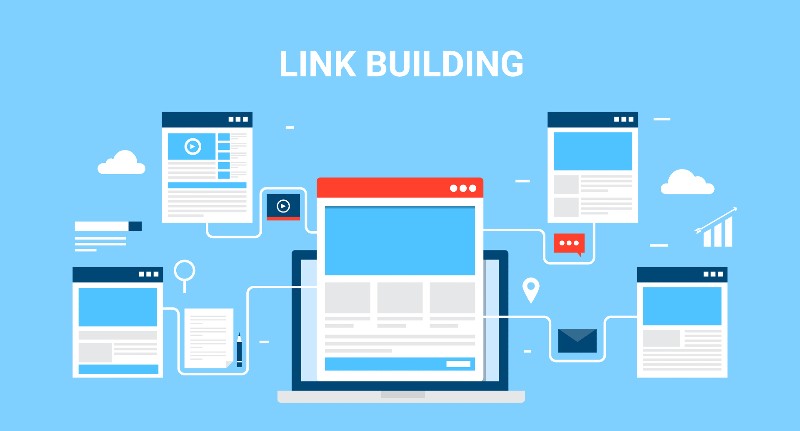 Link Building Agencies