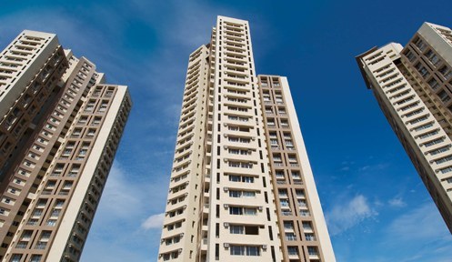 Ashok Towers Parel