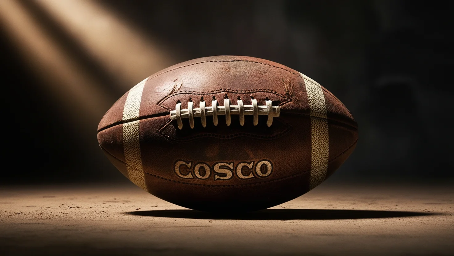 Cosco Football 95069990 HSN