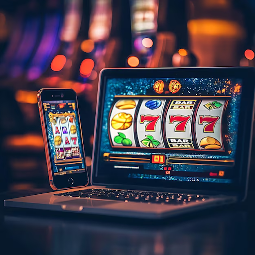 Slot Gacor Today: What Makes These Slots the Best Choice for Online Gamblers