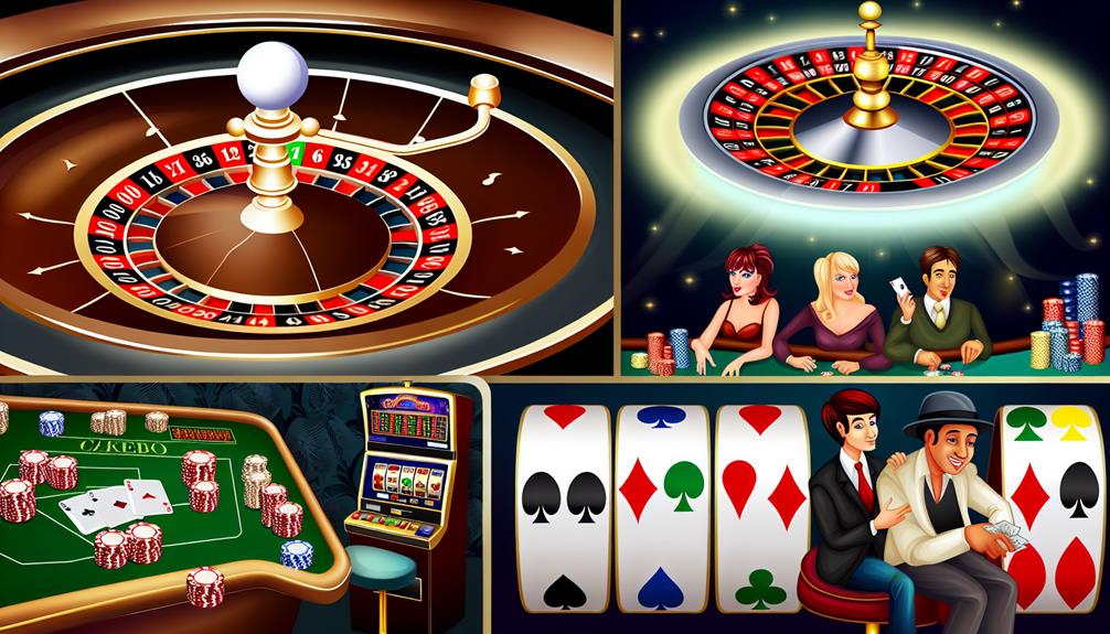 How BTV4D Ensures Fairness and Transparency in Slot Gacor Gaming