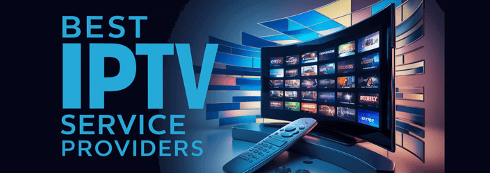 Best IPTV 2024