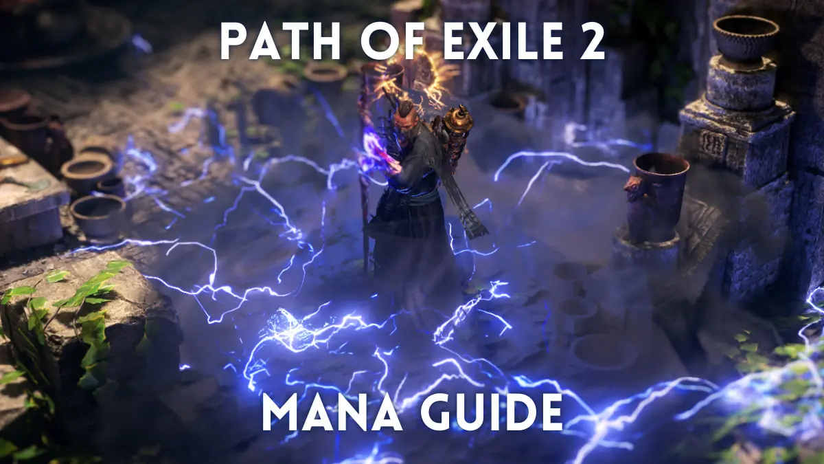 Poe Life and Mana Regeneration Rank 1