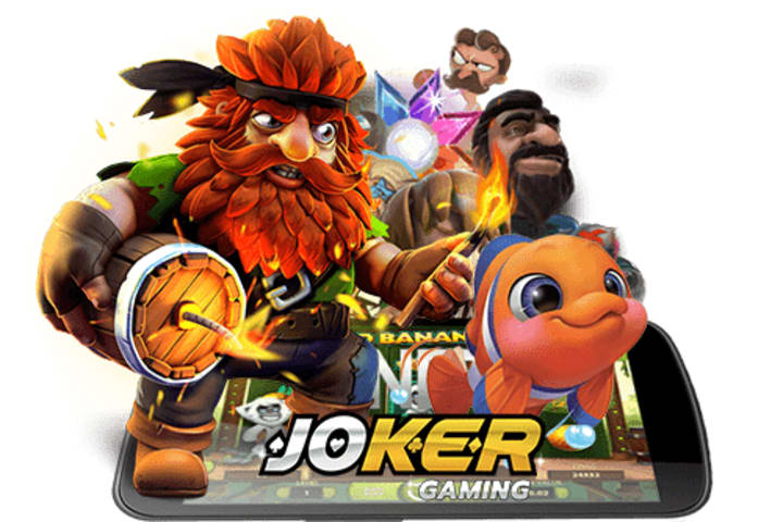 The Rise of Joker123 in the World of Online Gambling