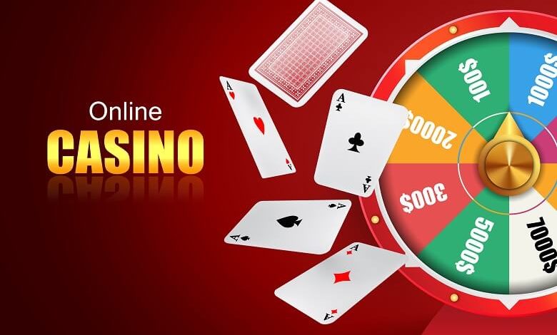 How to Set Winning Goals When Playing Slot Online Singapore