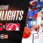 Illawarra Hawks vs Perth Wildcats Match Player Stats