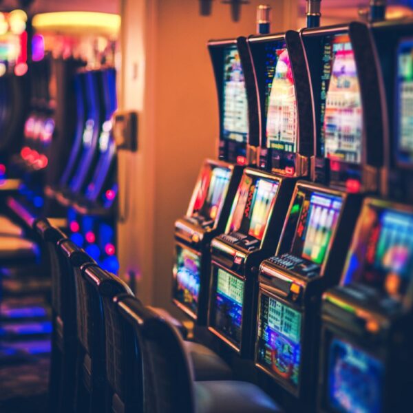 Slot Gacor