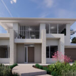 Home Builder Turns