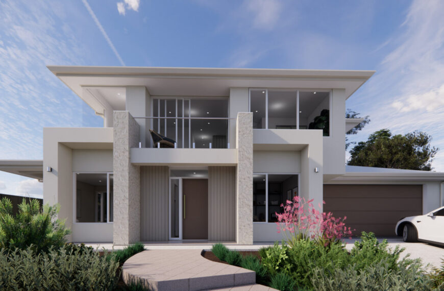 Home Builder Turns