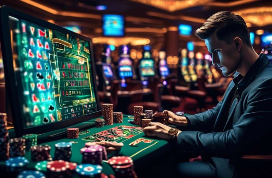 Discover 78WIN: The Exciting World of Online Gaming and Big Rewards